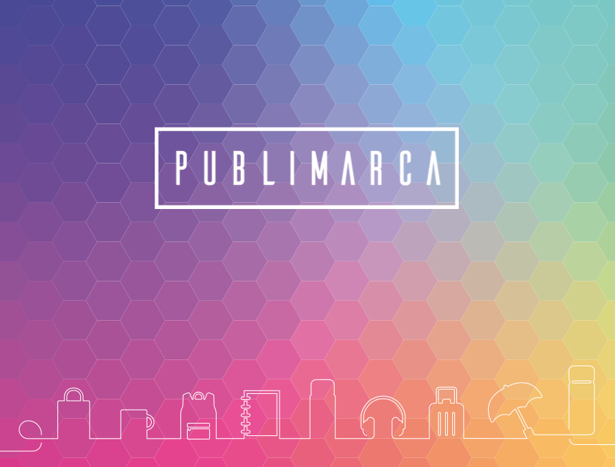 Catálogo Publimarca