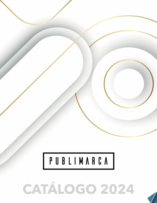 Catálogo Publimarca